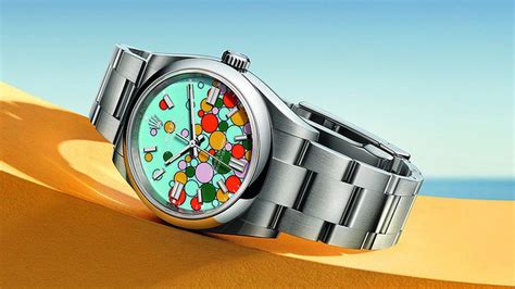 rolex 2023 puzzle|rolex catalogue 2023.